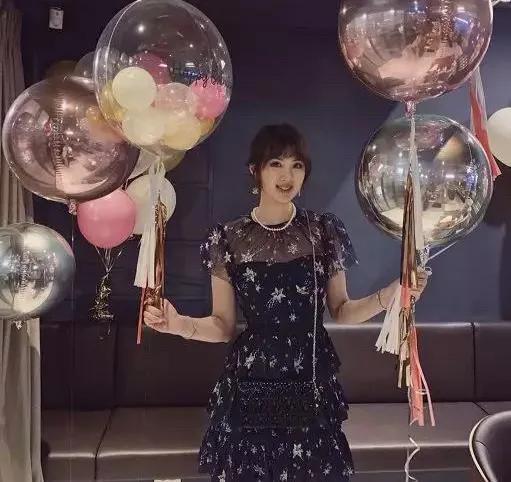 姚安娜吃瓜头像,揭秘明星私下趣味瞬间