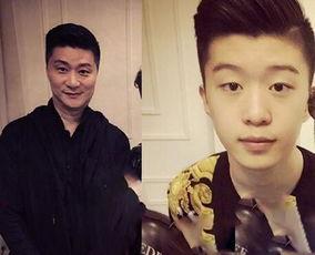 弟弟跟亲姐姐吃瓜,亲姐弟共度瓜田时光