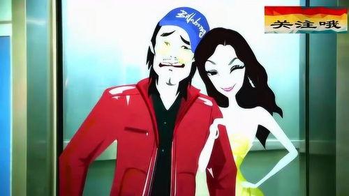 小说吃瓜爆红,网络爆红背后的故事