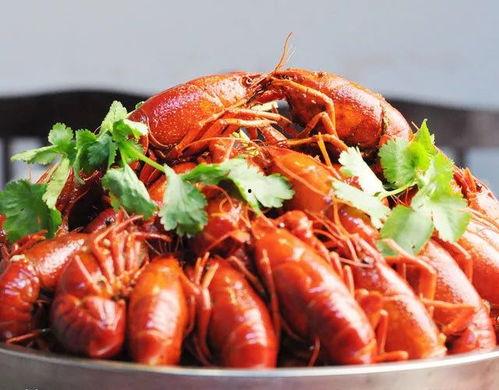 吃龙虾能吃小蜜瓜,夏日美食新风尚