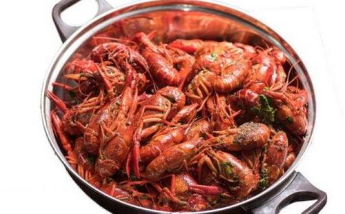 吃龙虾能吃小蜜瓜,夏日美食新风尚