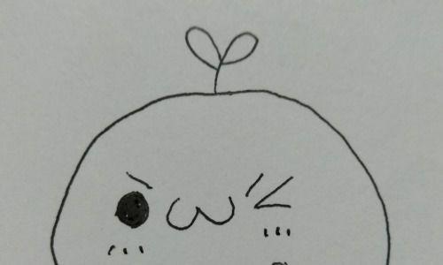 吃瓜小人画,揭秘网络热议背后的趣味与真相