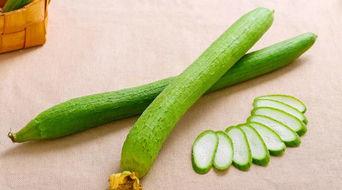 夏季吃三瓜,西瓜、黄瓜、苦瓜，清凉一夏尽享美味与健康