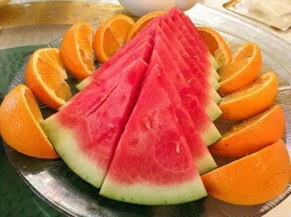 吃瓜少女海鲜,一场味蕾与视觉的盛宴