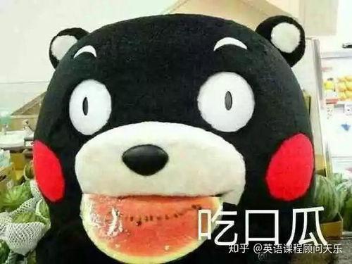 形容群众吃瓜的话,群众吃瓜的欢乐时光