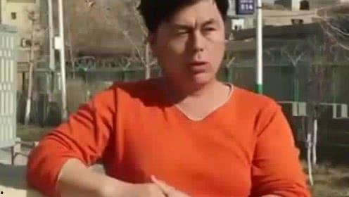 于洋搞笑视频吃瓜,吃瓜群众笑翻全场，瓜田笑果连连