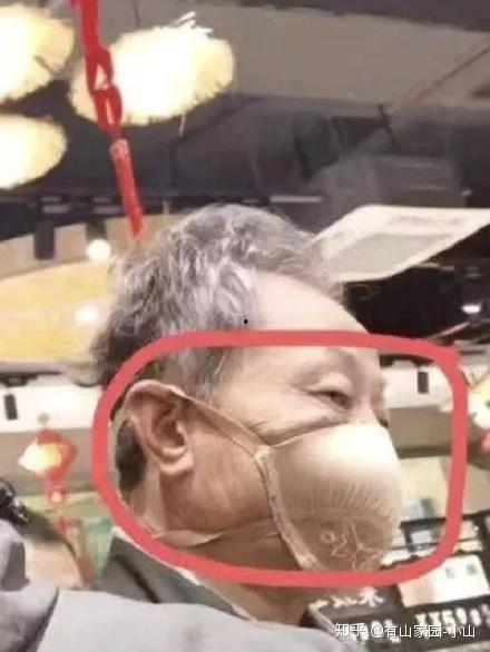 奇葩口罩带你吃瓜,带你领略别样吃瓜盛宴