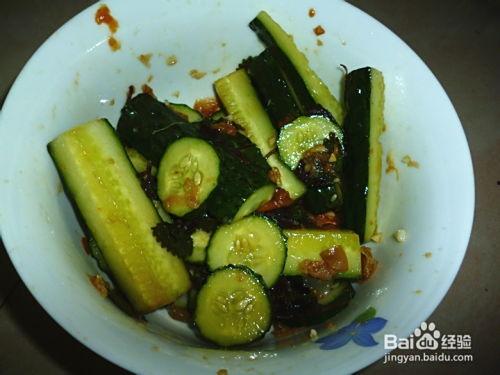 吃瓜凉菜是什么,夏日消暑美食背后的故事