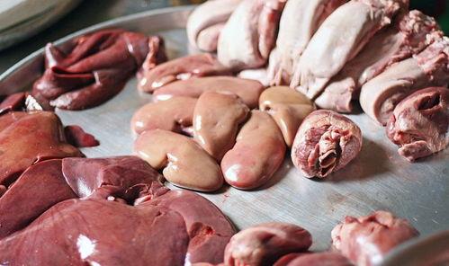 一中吃内脏吃瓜群,吃内脏吃瓜群的独特魅力