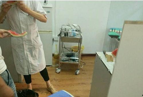 拔牙可以吃瓜么,吃瓜真的没问题吗？揭秘拔牙饮食禁忌