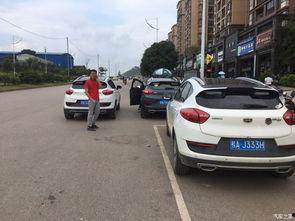 吃瓜群众车友会