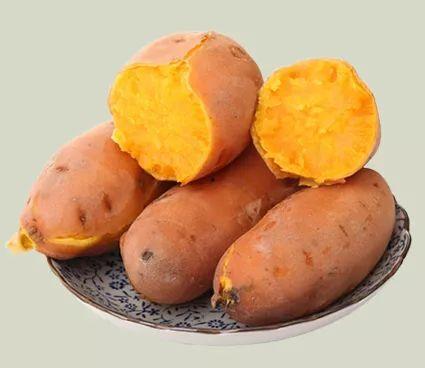 猹吃瓜地瓜,一场奇妙的味蕾之旅