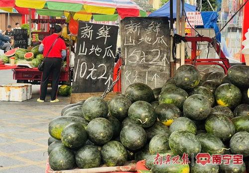 吃瓜群众南宁,吃瓜群众眼中的城市风采