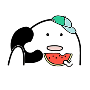 花城吃瓜表情包gif,趣味横生的网络文化现象