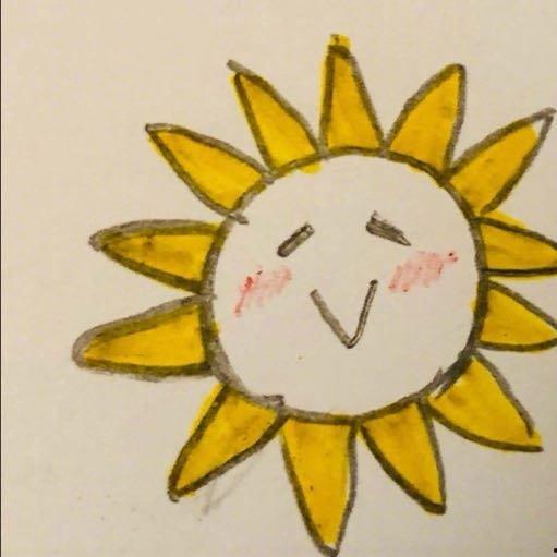 天才吃瓜画手,描绘人间百态的视觉盛宴