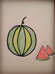 天才吃瓜画手,描绘人间百态的视觉盛宴