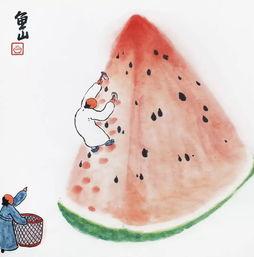 吃瓜云分享,网络热议背后的真相与趣味