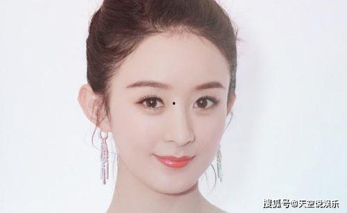 赵丽颖吃瓜电影,演绎电影中的麻辣人生