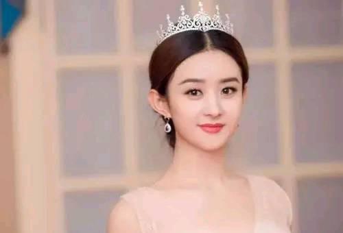 赵丽颖吃瓜电影,演绎电影中的麻辣人生