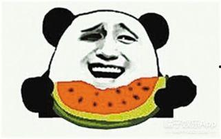 吃瓜群众最初指什么瓜,揭秘“瓜”的起源与演变