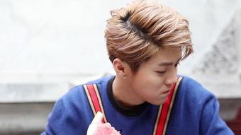 鹿晗吃瓜群众,揭秘娱乐圈背后的那些事儿