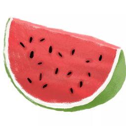 吃瓜别只吃瓜皮,别只顾瓜皮，营养精华尽在其中