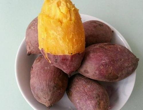 方瓜和山芋能一起吃吗