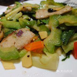 松瓜能炒菜吃,家常美味，营养满分