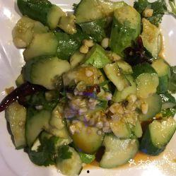 烤肉吃的瓜,夏日美食盛宴