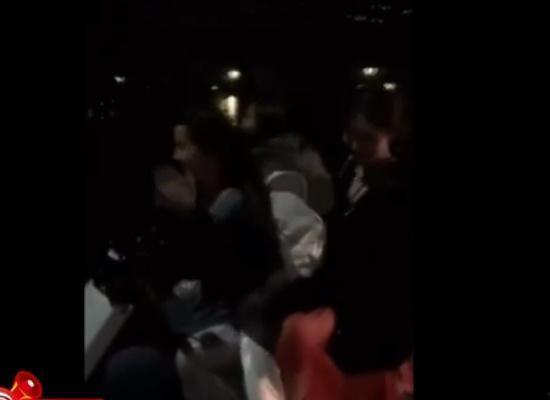 群众在吃瓜视频,揭秘网络短视频背后的热点事件