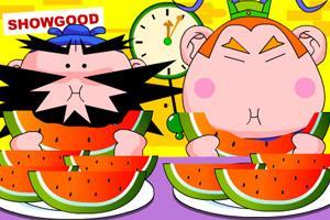 呱呱大队长吃瓜,揭秘娱乐圈幕后故事