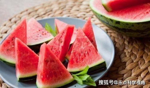 中国历年吃瓜,中国吃瓜文化演变史