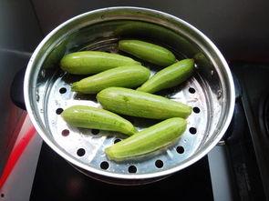 水连瓜怎么吃,解锁夏日清新美味