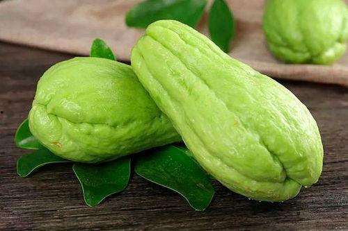 什么瓜菜可以隔夜吃