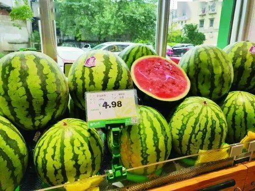 吃瓜群众吃不起的瓜,消费背后的真相