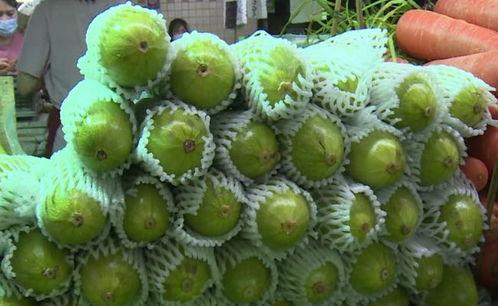 绿头发吃瓜,探寻神秘绿发族群的神秘瓜果传说