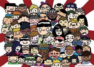 吃瓜群众被吃瓜啥意思,揭秘网络舆论场的双面效应