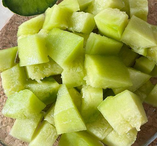 吃瓜专挖瓜心,专挖瓜心，品味生活点滴