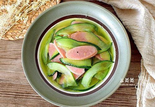 北方吃瓜的做法,吃瓜解暑，品味生活