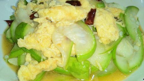 吃白瓜上火,揭秘白瓜上火之谜