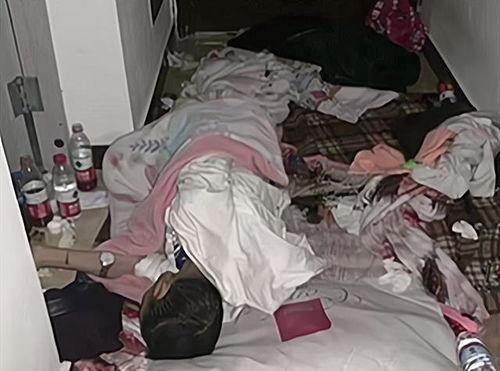 楼道里吃瓜事件,邻里纠纷背后的社区和谐之道