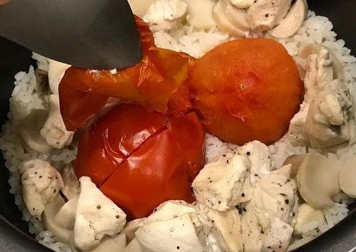 做梦吃瓜吃鸡肉啥意思呀,吃瓜鸡肉背后的寓意解读