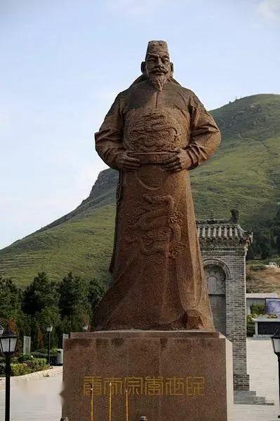 李世民吃瓜吗,古代帝王与瓜果的传奇邂逅